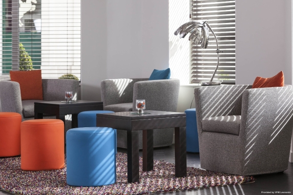Hotel ibis Styles Saumur Gare Centre